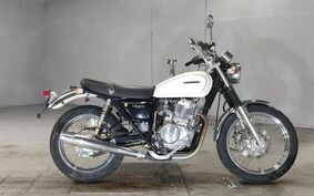 HONDA CB400SS Cell 2006 NC41