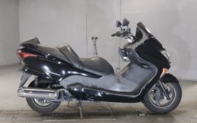 HONDA FORZA X MF08