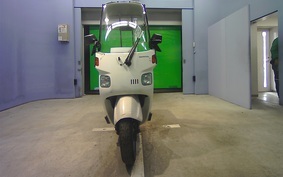 HONDA GYRO CANOPY TA03