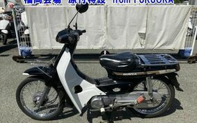 HONDA C100-E HA06