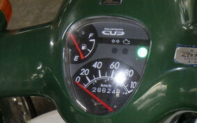 HONDA C110 SUPER CUB JA07