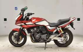 HONDA CB400 SUPER BOLDOR VTEC A 2012 NC42