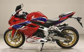 HONDA CBR250RR A MC51