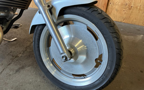 HONDA V-TWIN MAGNA S MC29