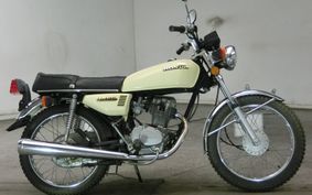 HONDA CG125 CG125