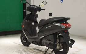 YAMAHA AXIS 125 Z SED7J