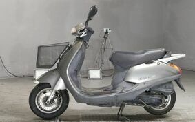 HONDA LEAD 100 JF06