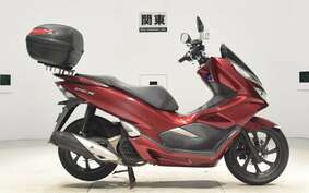 HONDA PCX125 JF81