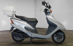 HONDA SPACY 125 JF04