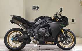 YAMAHA YZF-R1 2009 RN24J