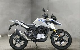 BMW G310GS 2018 0G02