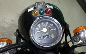 HONDA APE 50 AC16