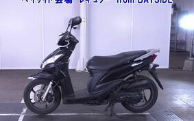 HONDA DIO 110 JF31