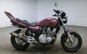 YAMAHA XJR400 R 1998 4HM