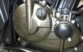 SUZUKI GIXXER 250 ED22B