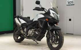 SUZUKI DL650 ( V-Strom 650 ) A 2014 VP56A