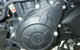 YAMAHA MT-25 A RG43J