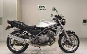 KAWASAKI BALIUS 250 ZR250A