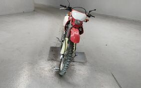 HONDA XR250 MD30