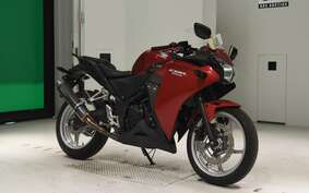 HONDA CBR250R GEN 3 MC41