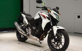 HONDA CB400F ABS 2015 NC47