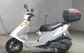 SUZUKI ADDRESS V125 CF4EA