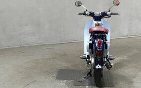 HONDA C125 SUPER CUB JA48