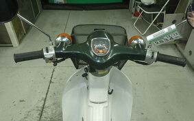 HONDA C70 SUPER CUB C70