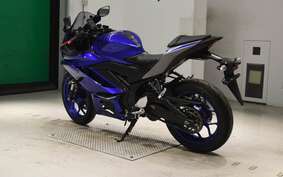 YAMAHA YZF-R3 2020 RH13J