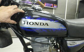 HONDA APE 50 AC16