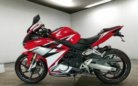 HONDA CBR250RR MC51