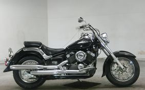 YAMAHA DRAGSTAR 400 CLASSIC 2008 VH01J