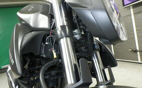 SUZUKI GIXXER 250 ED22B