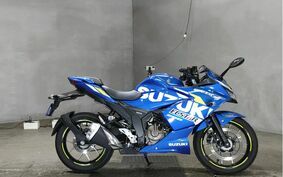 SUZUKI GIXXER 250 SF ED22B