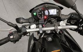 YAMAHA MT-03 RH07J