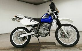 SUZUKI DJEBEL 250 XC Type SJ45A