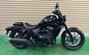 HONDA  REBEL 1100 DCT 2022 SC83