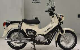 HONDA CROSS CUB 50 AA06