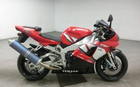 YAMAHA YZF-R1 2001 RN04