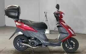 SUZUKI ADDRESS V125 S CF4MA