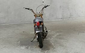 HONDA DAX 50 ST50