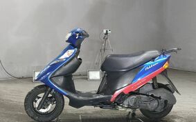 SUZUKI ADDRESS V125 G CF4EA