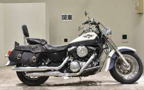 KAWASAKI VULCAN 1500 CLASSIC 1998 VNT50D