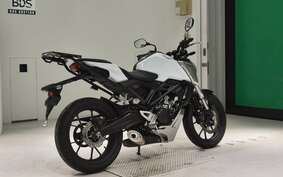 HONDA CB125 R JC79