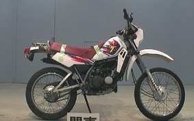 YAMAHA DT50 1996 17W