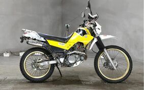 YAMAHA SEROW 225 W 4JG