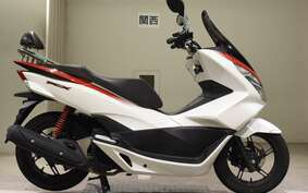 HONDA PCX125 JF56