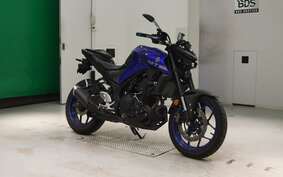 YAMAHA MT-25 A RG43J