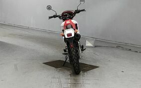 HONDA XL250 DEGREE MD26