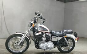 HARLEY XLH1200 1993 CAP